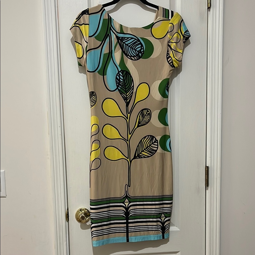 Analili dress size small EUC